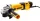  DeWalt 1500 W 230 V kabelgebundener Winkelschleifer