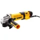  DeWalt 1500 W 230 V kabelgebundener Winkelschleifer