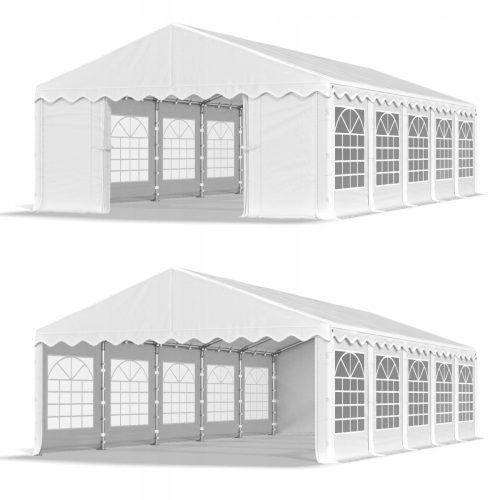 Gartenpavillon, Zelte - Sommerzelt 5 mx 10 m