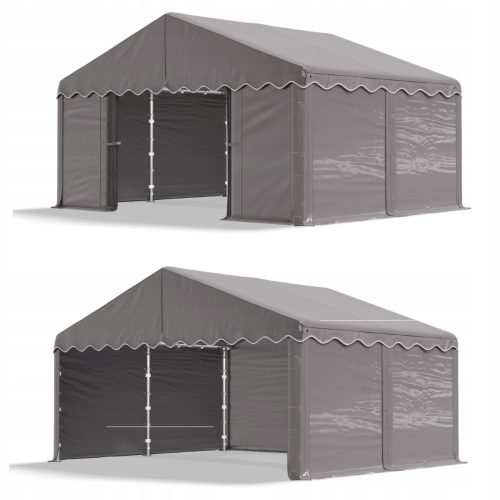 Sommerzelt 3 mx 4 m