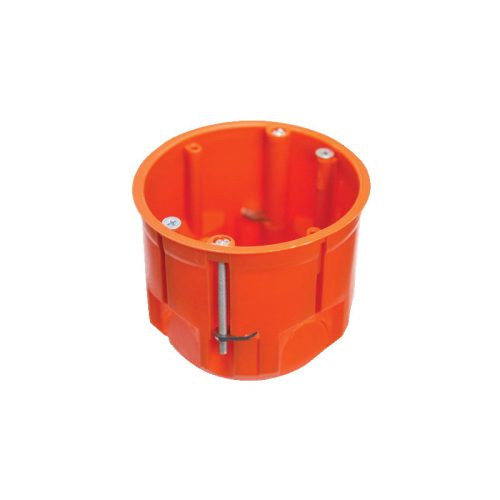 Pawbol Unterputz-Elektrokasten 60 x 68 x 60 mm