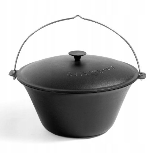  CookKing Hängekessel 8 l