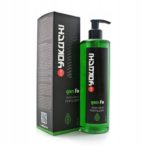 Yokuchi flüssiger Aquariendünger 400 ml