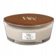 Kerzen Traditionelle Paraffinkerze WOOD SMOKE Woodwick 1 Stk.