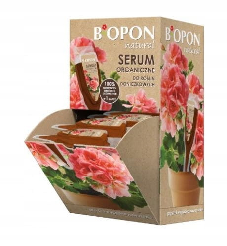  Organischer, natürlicher Dünger Biopon flüssig 1,44 kg 1,44 l