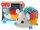  FISHER PRICE Buntes Sinnesspielzeug Igel