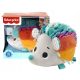  FISHER PRICE Buntes Sinnesspielzeug Igel