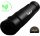 Movit Gymnastikmatte 190 cm x 100 cm schwarz