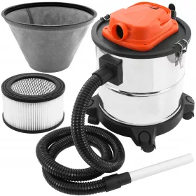 Industriestaubsauger - -- 1200 W