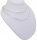  Silberne Herrenkette 50cm 3mm Ankier Silber 925