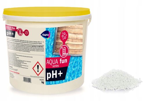 Poolchemikalien Granulat 7 kg