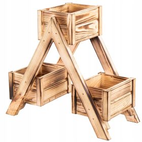  Blumenständer 42 x 22 x 47 cm