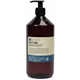    Tägliche Anwendung: Energetisierendes InSight-Shampoo, 900 ml, Universalpflege