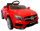  Mercedes GLA45 rot BATTERIEWAGEN