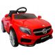  Mercedes GLA45 rot BATTERIEWAGEN