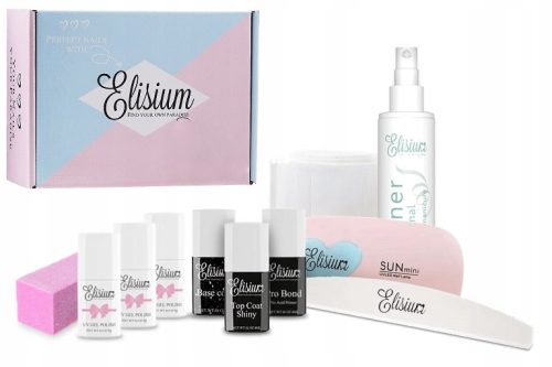  ELISIUM HYBRID STARTER-KIT-BOX