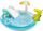  Intex runder aufblasbarer Pool 201 x 170 cm