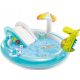  Intex runder aufblasbarer Pool 201 x 170 cm