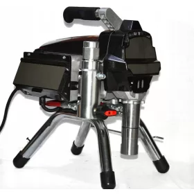 3KW Airless-Spritzmaschine