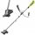 Trimmer, Freischneider und Grasschneider Ryobi Akku-Freischneider 100 cm 4,7 kg