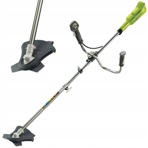 Trimmer, Freischneider und Grasschneider Ryobi Akku-Freischneider 100 cm 4,7 kg