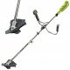 Trimmer, Freischneider und Grasschneider Ryobi Akku-Freischneider 100 cm 4,7 kg