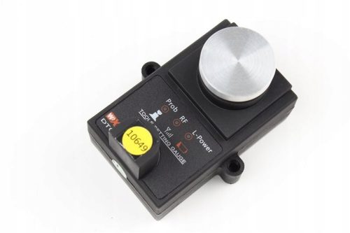 Mach3 CNC-Werkzeughöhen-/Längensensor