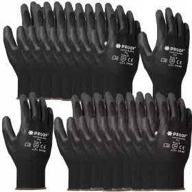 Schutzhandschuhe Größe 10 - XL 10 Paar