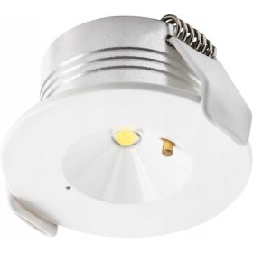 GTV Omaha-3 LED-Notleuchte 3 W 300 lm