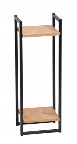 BLUMENSTÄNDER AUS HOLZ Framado Blumenständer 70 cm Holz