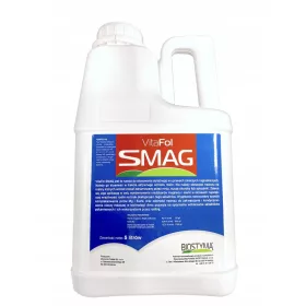  Vitafol S Mag 5l BIOSTYMA Blattdünger