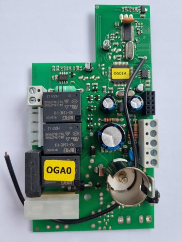 Schönes OGA2 OGA0 Zentrales SHEL 50 60 75 MOOVO TS432B