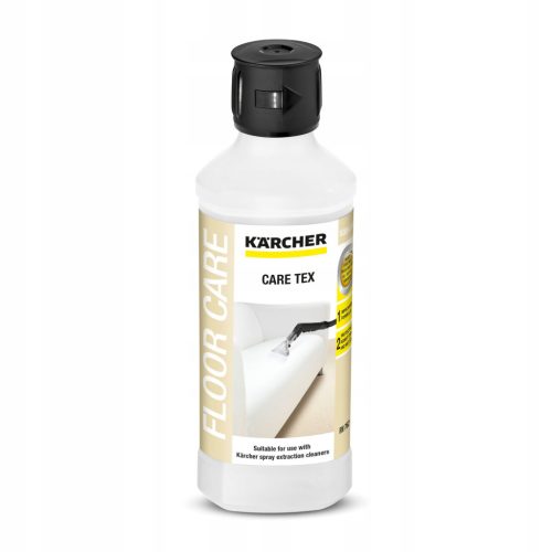  Kärcher Reinigungsflüssigkeit 0,5 l 1 Stk.