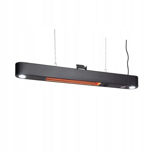Blumfeldt Heizstrahler, LED, 2000 W