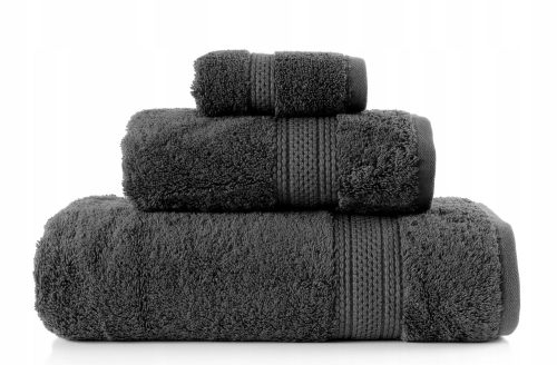 Sets Handtücher Greno Badetuch 70x140cm, ägyptische Baumwolle