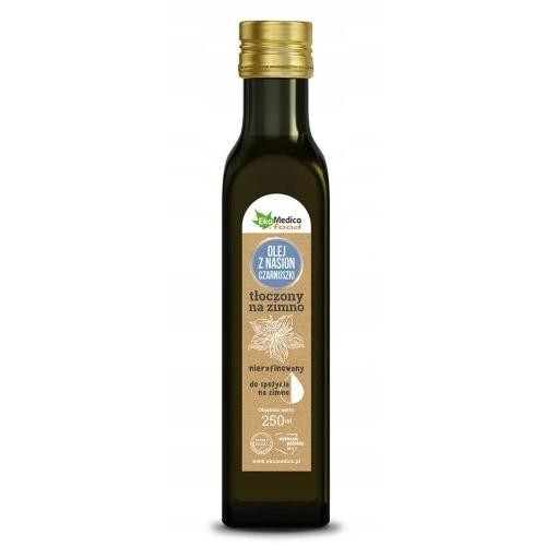  EkaMedica Schwarzkümmelöl 250 ml
