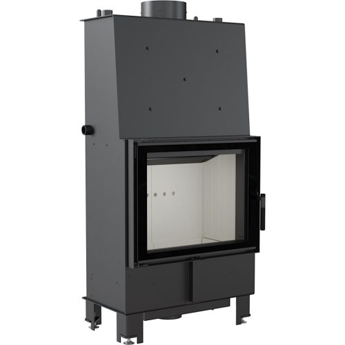 Kratki Lucy Wassereinsatz 12 kW 676x407x1384 mm