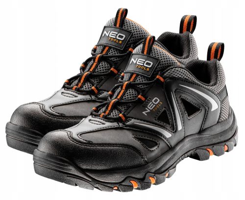Neo Tools TOP-82-724 Sandale Arbeitsschuhe, Größe 43