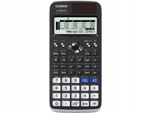  Wissenschaftlicher Taschenrechner Casio FX-991CEX