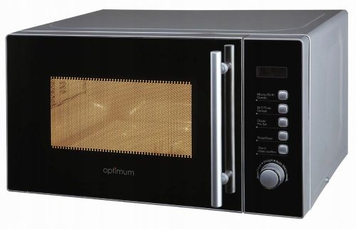  OPTIMUM MIKROWELLENOFEN MKWG – 20L MIT GRILL