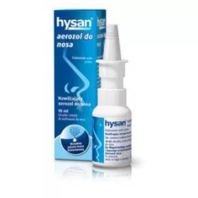  Ursapharm Hysan Nahrungsergänzungsmittel 20 ml