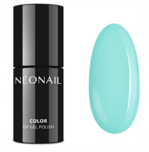  Hybridlack Farblack NEONAIL mint dattel 7,2 ml
