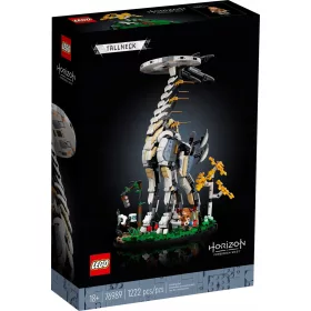 LEGO Creator 76989 Horizon Forbidden West: Giraffe