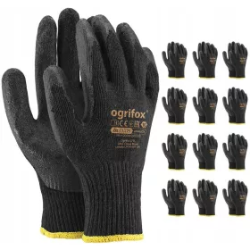 Ogrifox Ox-Dragos BB Handschuhe Größe 10 - XL 12 Paar