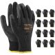 Ogrifox Ox-Dragos BB Handschuhe Größe 10 - XL 12 Paar