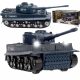  RC-Panzer ferngesteuerter Lichtton