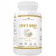 LION'S MANE 500mg - Hochwirksamer Pilzextrakt für Gedächtnis und Immunsystem