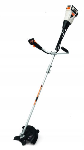  Daewoo Akku-Freischneider 180 cm 5,1 kg