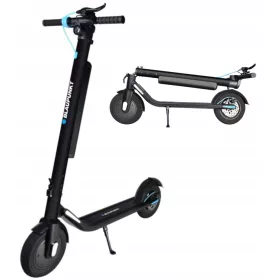  Blaupunkt ESC90X Elektroroller 20 km/h