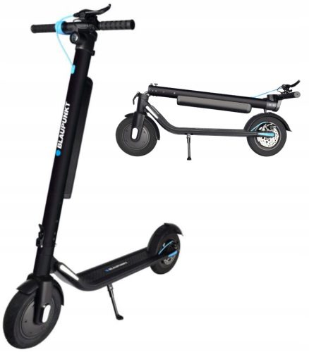  Blaupunkt ESC90X Elektroroller 20 km/h